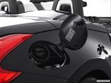  Gas cap open photo
